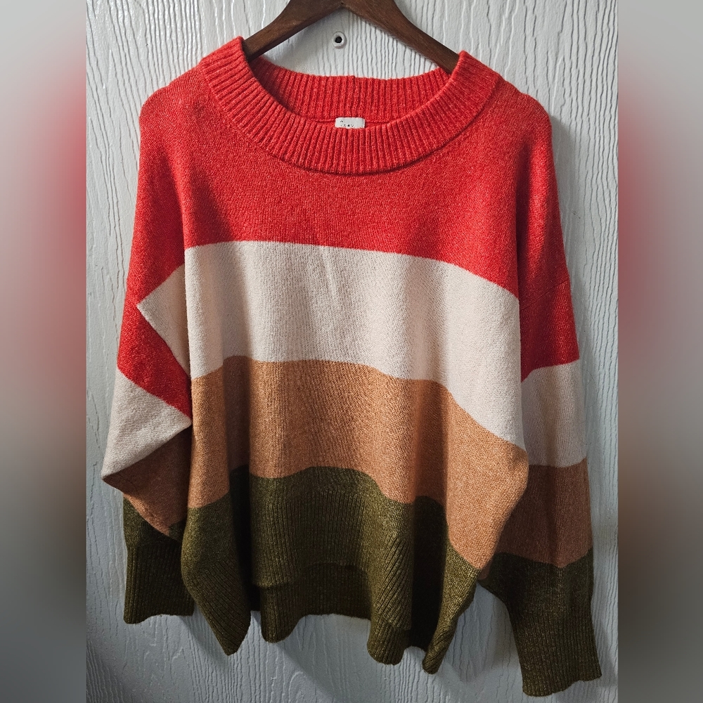 A New Day NWOT Sweater